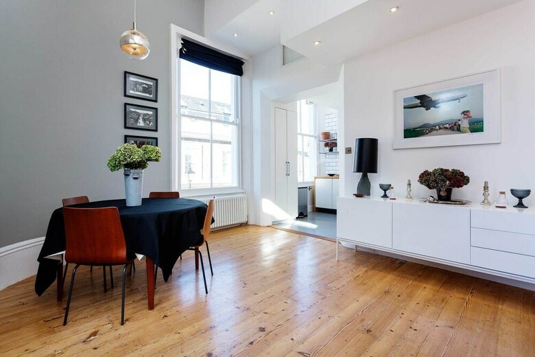 Apartamento Raise The Bar