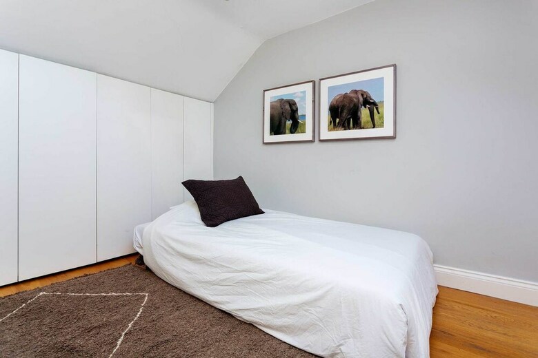 Apartamento Raise The Bar