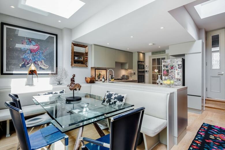 Exquisite Designers Abode