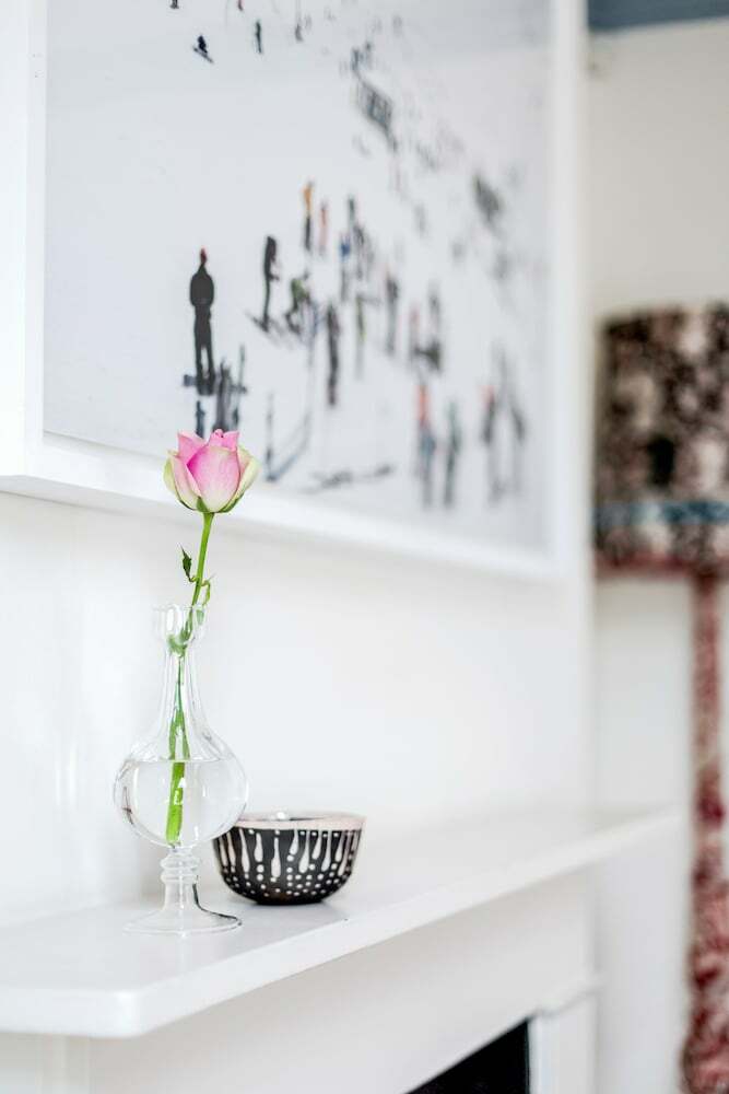 Exquisite Designers Abode