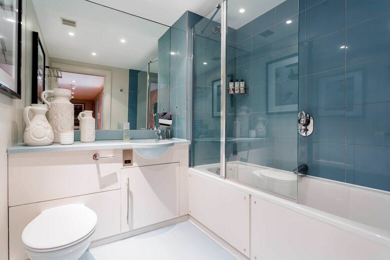 Apartamentos Veeve - Panoramic Pimlico