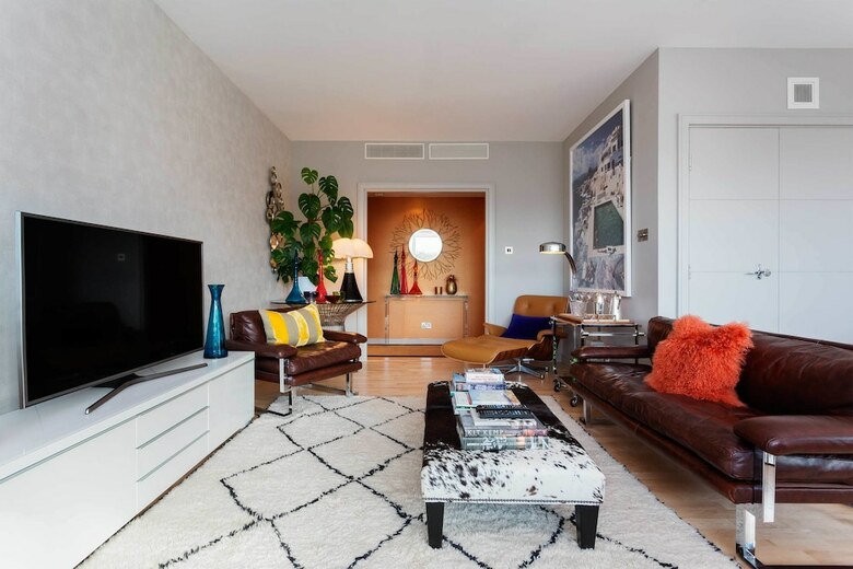 Apartamentos Veeve - Panoramic Pimlico