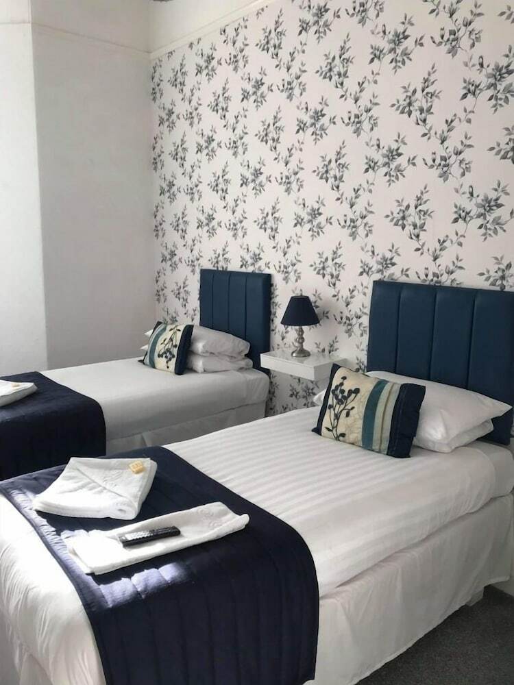 Nethway Hotel