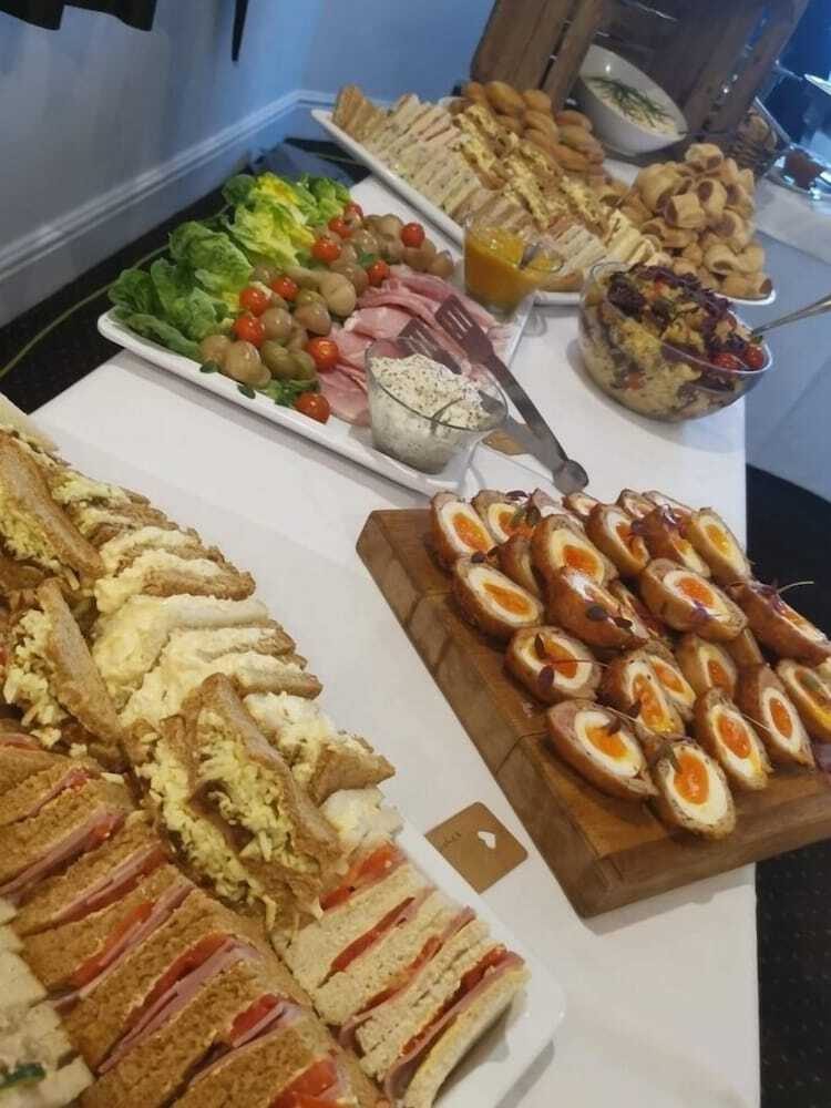 Nethway Hotel