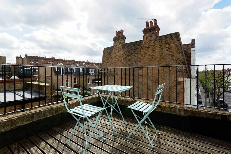 Apartamentos Veeve - City Views