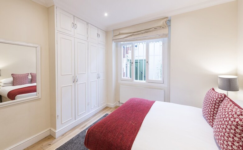 Apartamentos Large 2 Bedroom Flat In Victoria - Zone 1