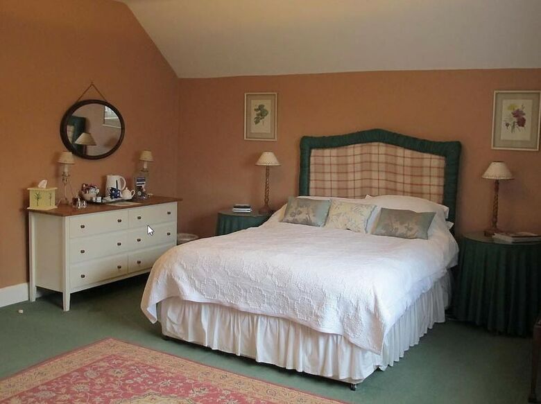 Cotton Farm B&B