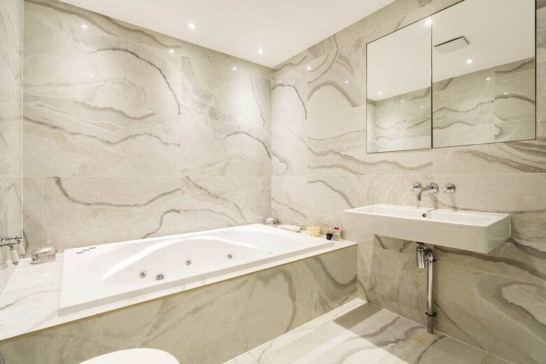 Apartamento Opulent Colours In North-west London