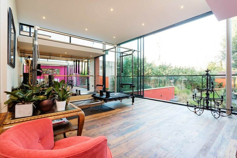 Apartamento Opulent Colours In North-west London