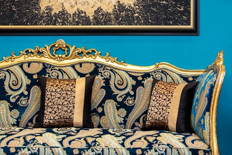 Apartamento Opulent Colours In North-west London