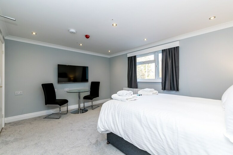 City Apartments - Sycamore Place