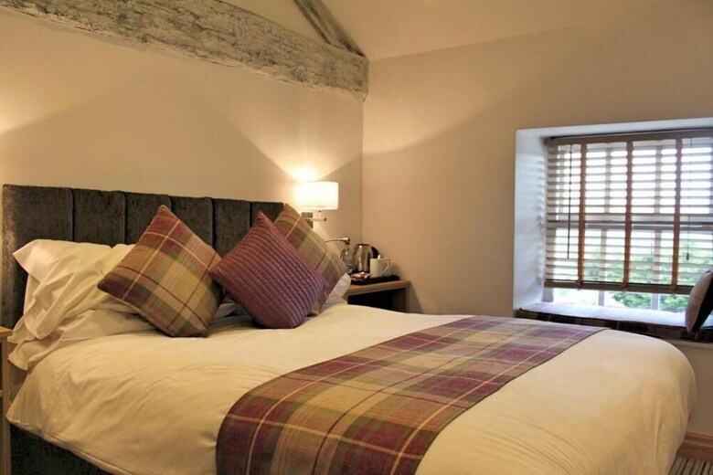 Healds Hall Hotel