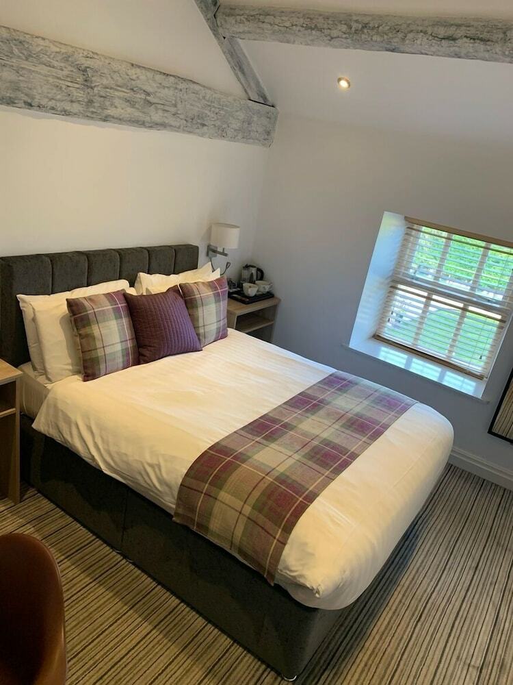 Healds Hall Hotel