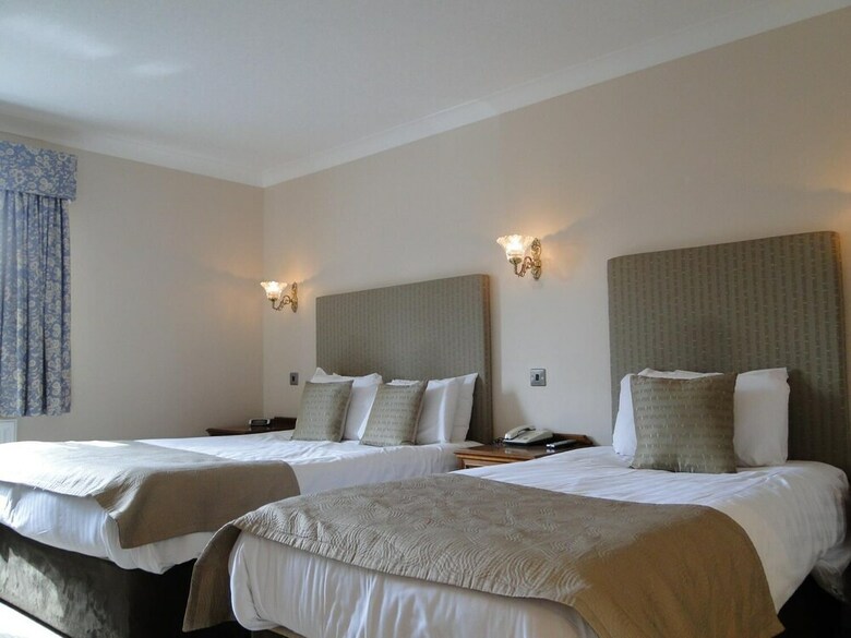 Apartamentos Minster Loft
