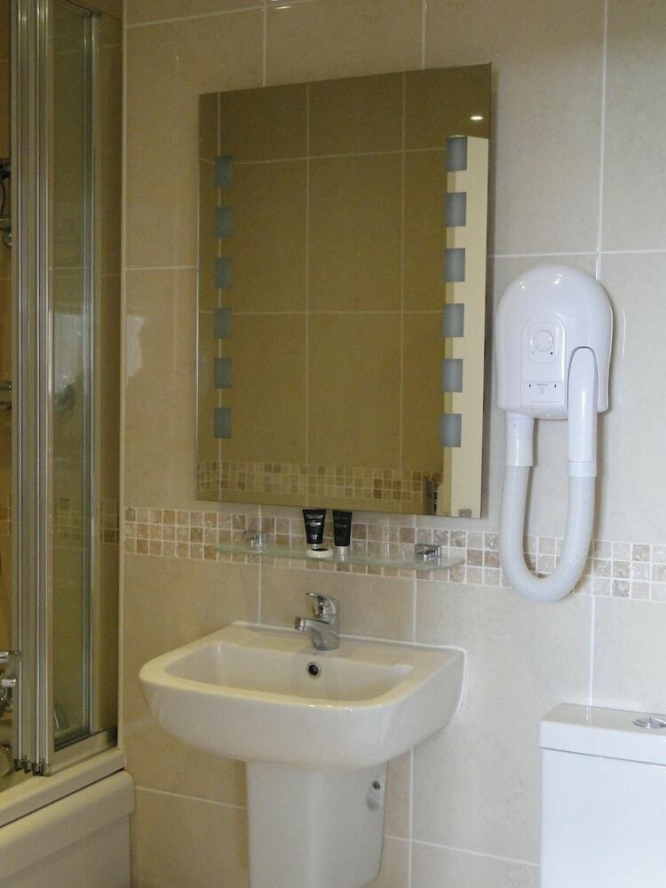 Apartamentos Minster Loft