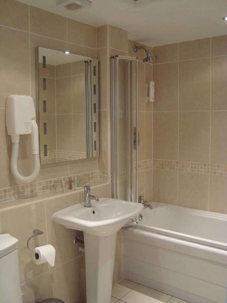 Apartamentos Minster Loft