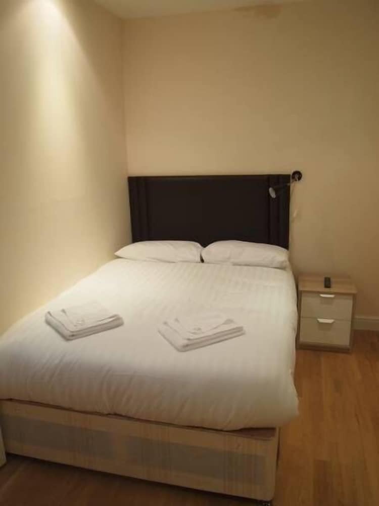 Apartamentos Marble Arch Flat