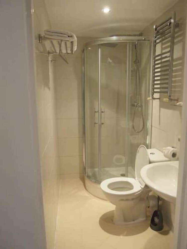 Apartamentos Marble Arch Flat