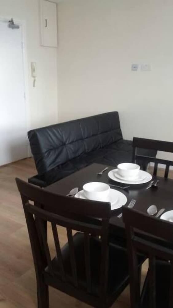 Apartamentos Marble Arch Flat