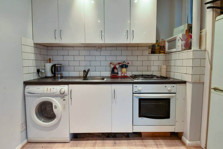 Apartamentos Beautiful 1 Bedroom Flat In Chic Marylebone