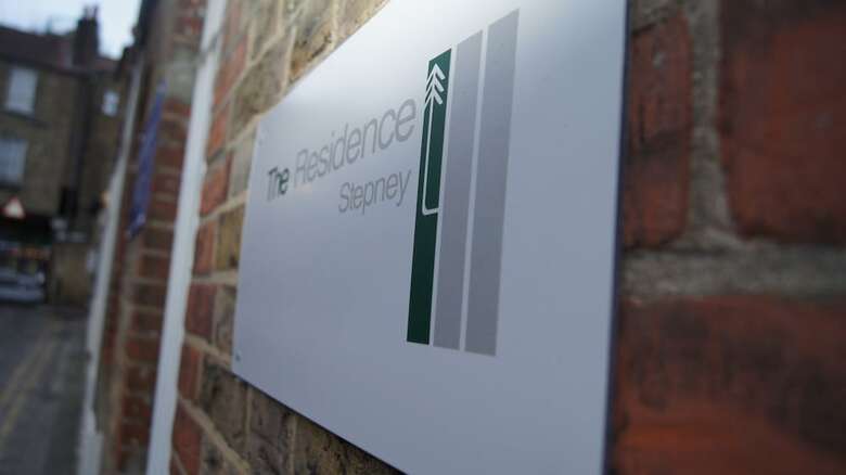 The Residence London City