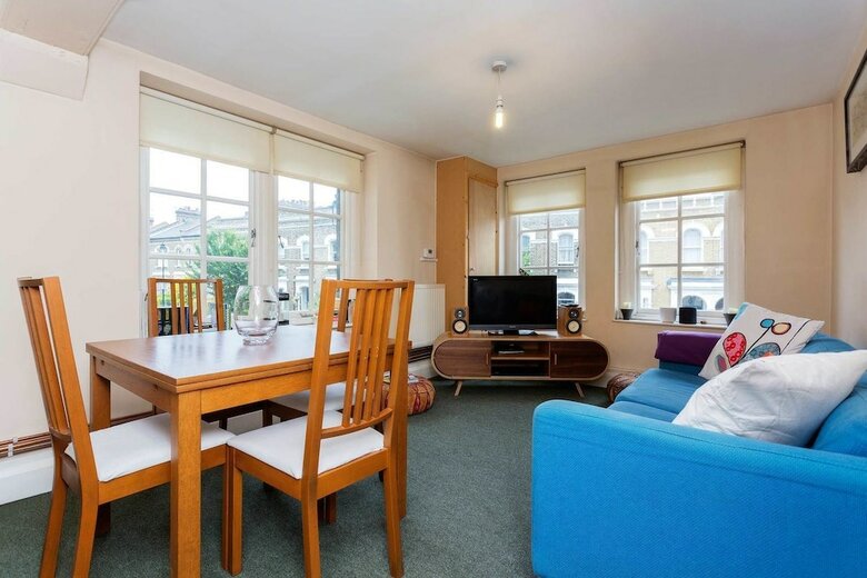 Apartamentos Veeve - Camden Town Hideaway