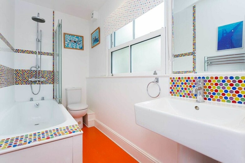Veeve - Clapham Garden