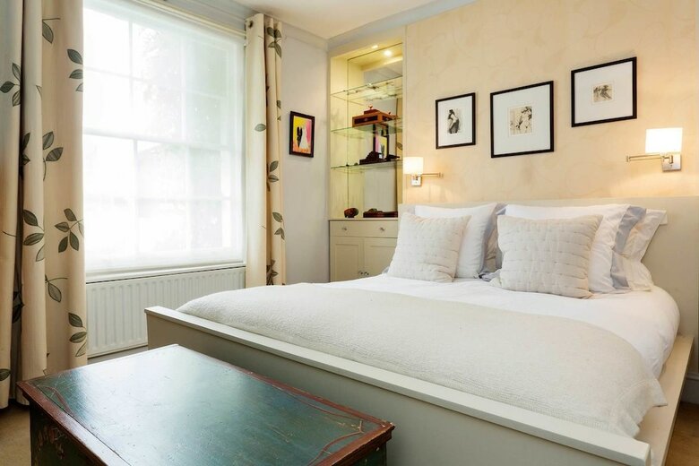 Veeve - Clapham Garden