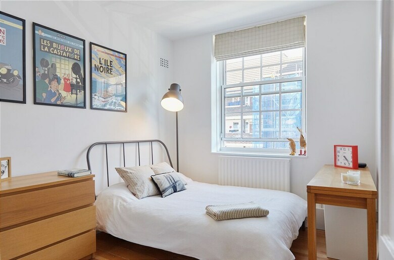 Apartamentos Contemporary Waterloo