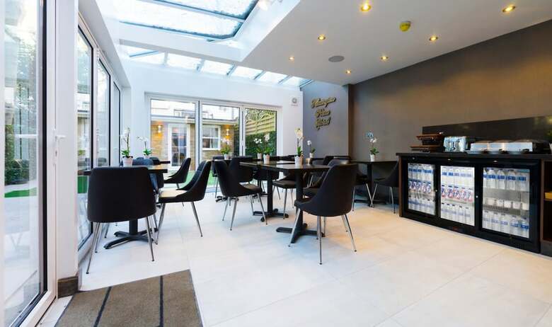 Kensington Prime Hotel