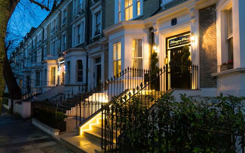 Kensington Prime Hotel