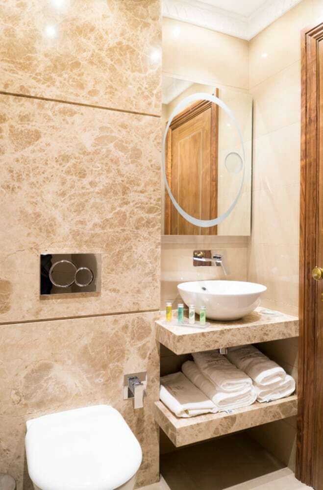 Kensington Prime Hotel