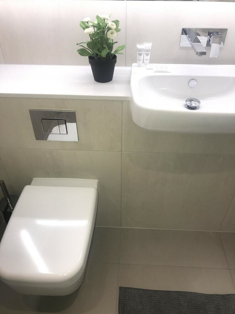 A1 Luxury Apartments