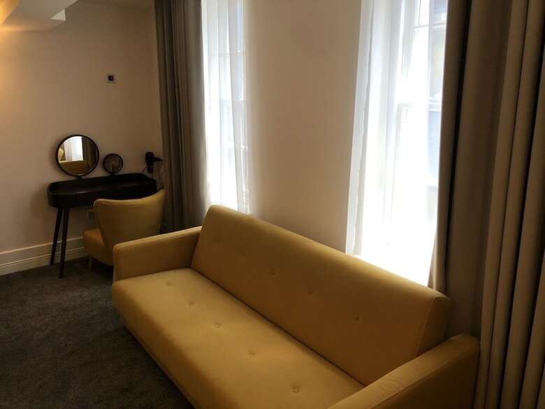 Apartamentos Widegate Residential