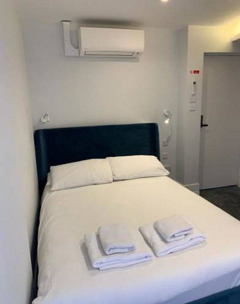 Apartamentos Widegate Residential