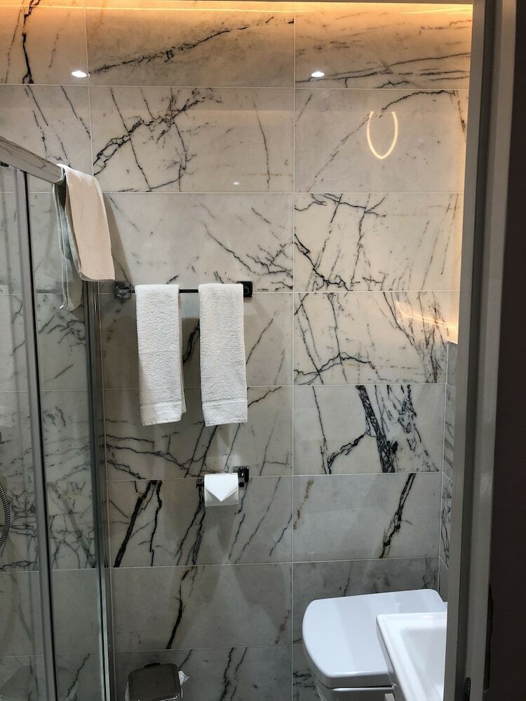 Apartamentos Widegate Residential
