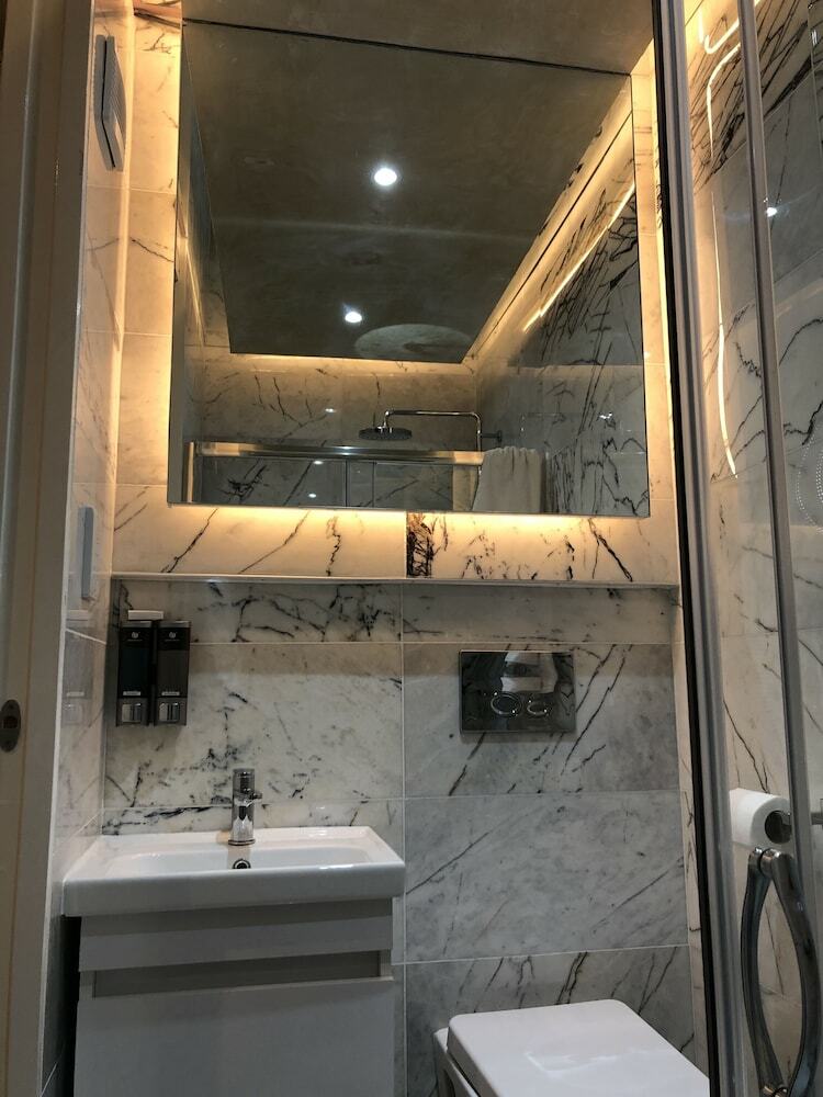 Apartamentos Widegate Residential
