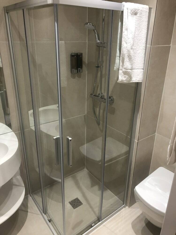 Apartamentos Widegate Residential