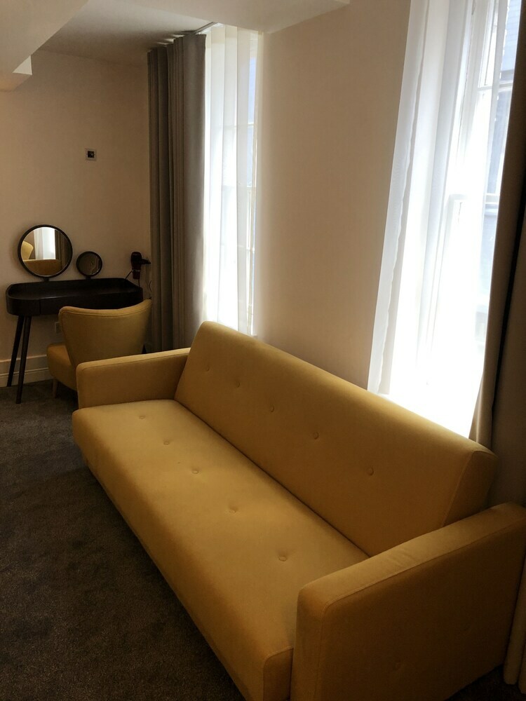 Apartamentos Widegate Residential