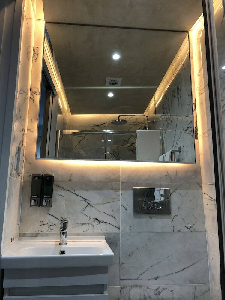 Apartamentos Widegate Residential