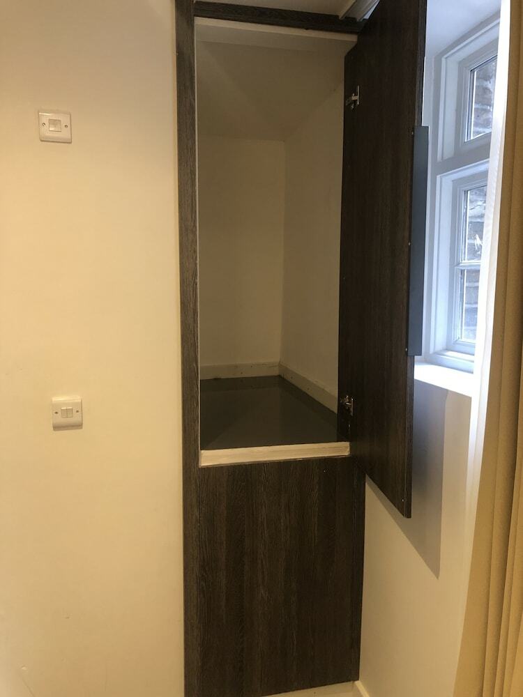 Apartamentos Widegate Residential