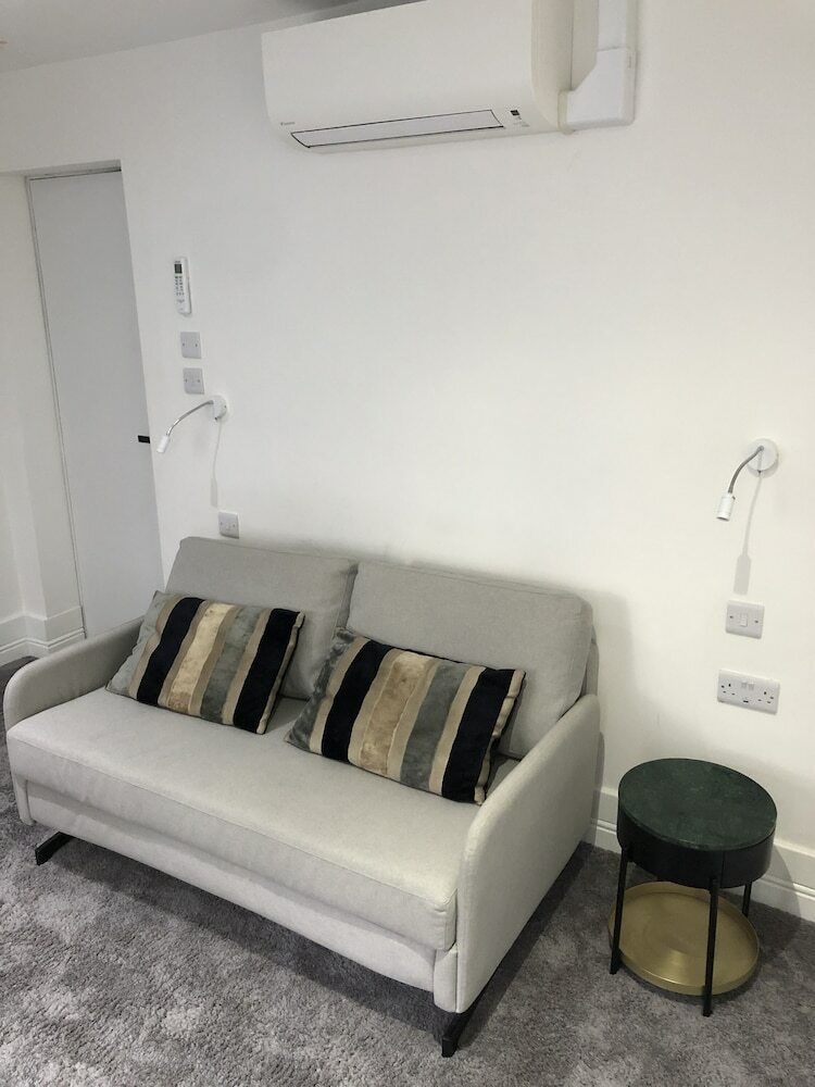 Apartamentos Widegate Residential