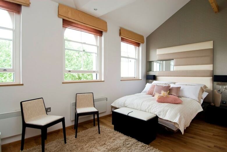 Space Apart Hotel