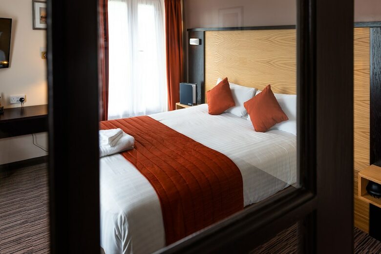 Dragonfly Hotel Peterborough
