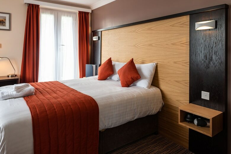 Dragonfly Hotel Peterborough