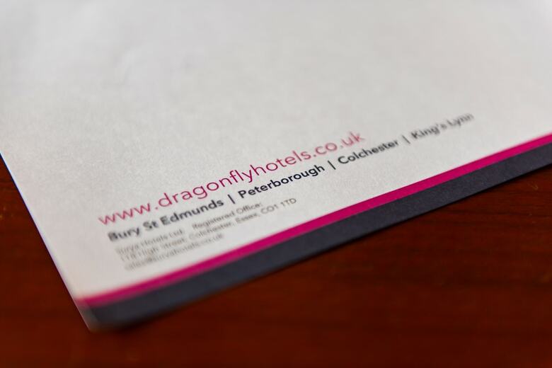 Dragonfly Hotel Peterborough