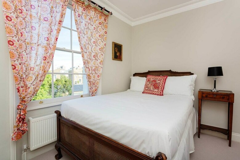 Apartamentos Veeve - Chepstow Villa