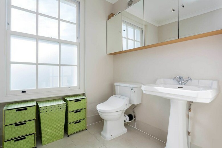 Apartamentos Veeve - Chepstow Villa