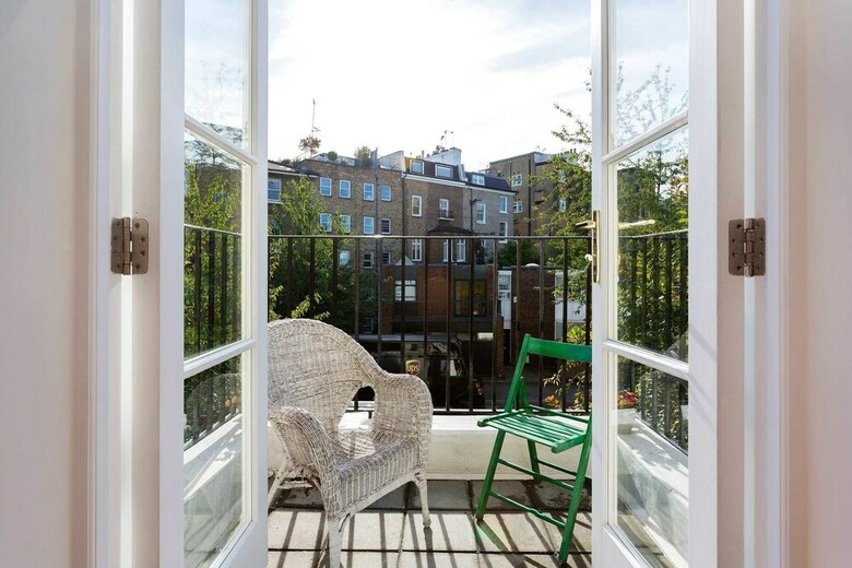 Apartamentos Veeve - Chepstow Villa