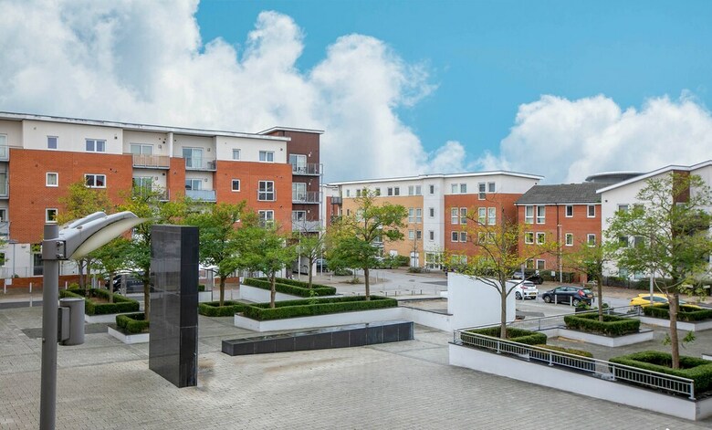 Lily Apartment